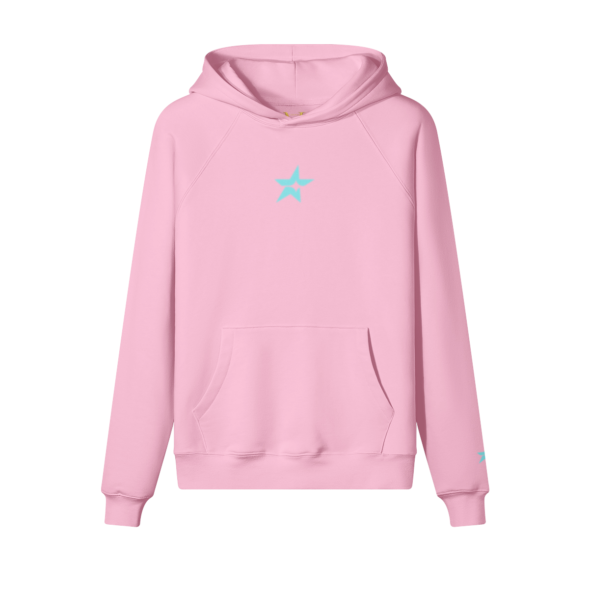 Light Of Empowerment Hoodie