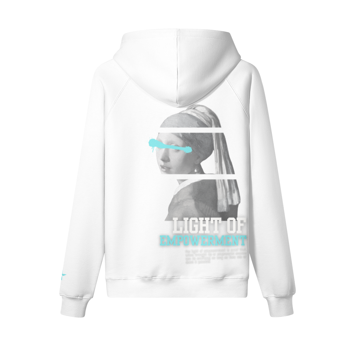 Light Of Empowerment Hoodie