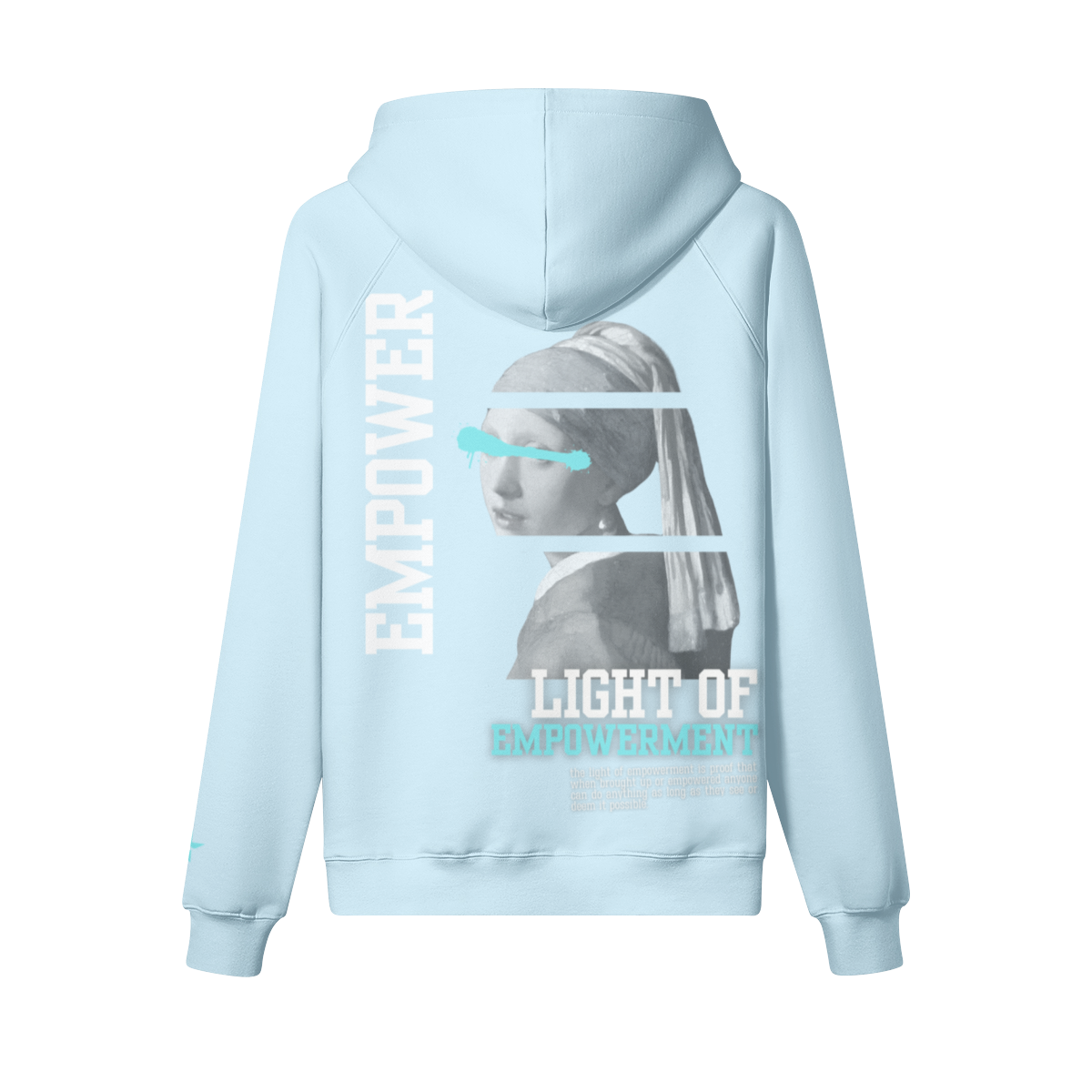 Light Of Empowerment Hoodie
