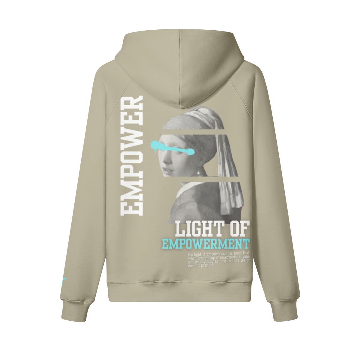Light Of Empowerment Hoodie