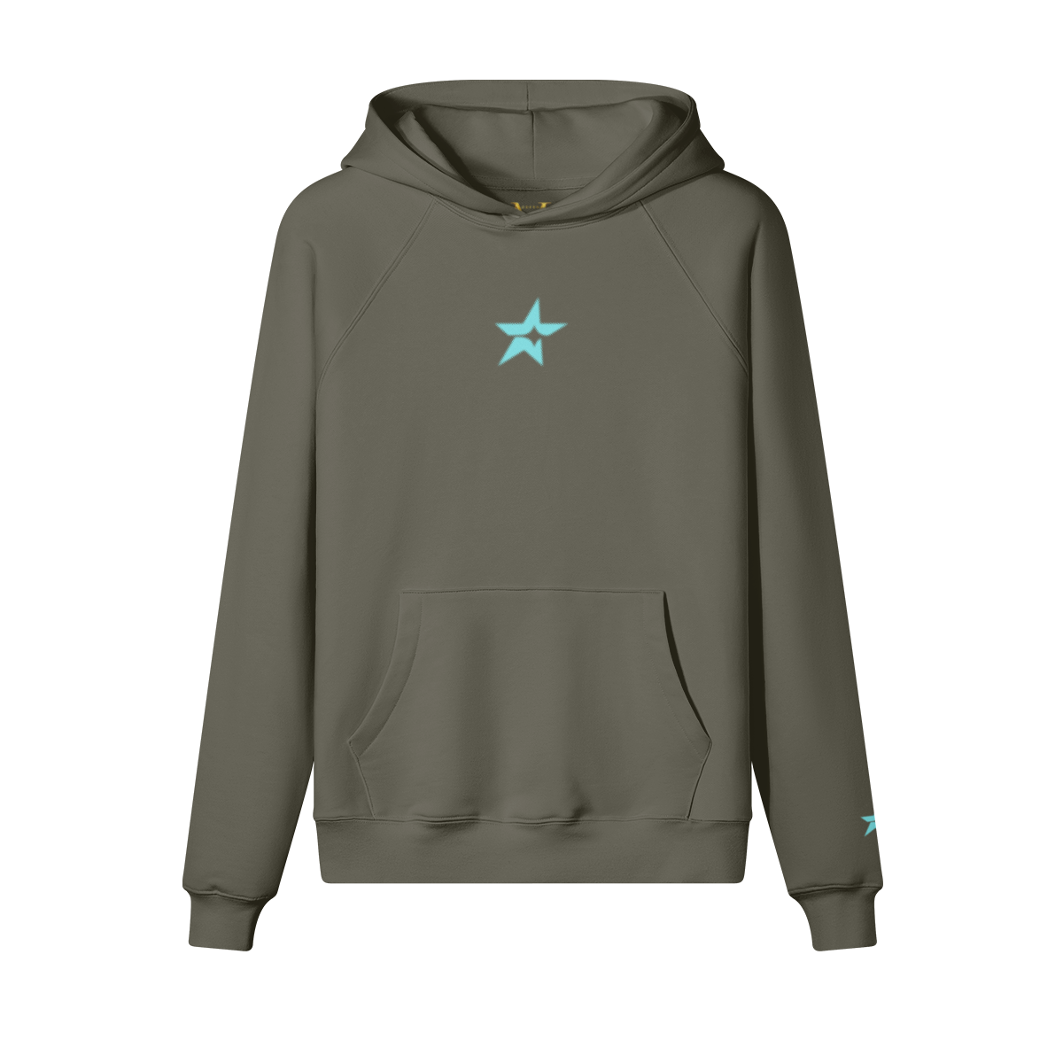 Light Of Empowerment Hoodie