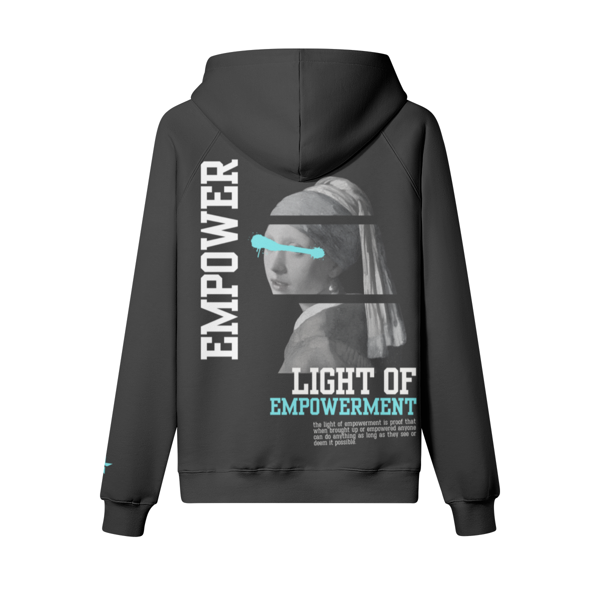 Light Of Empowerment Hoodie