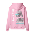 Light Of Empowerment Hoodie