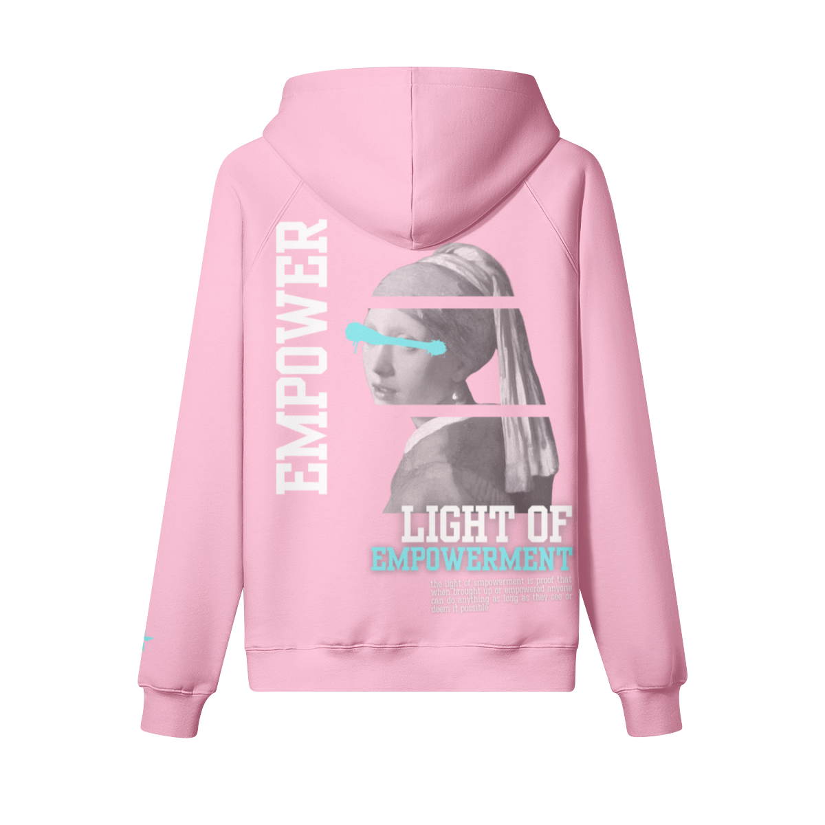 Light Of Empowerment Hoodie