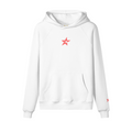 Sacdred Strength Hoodie