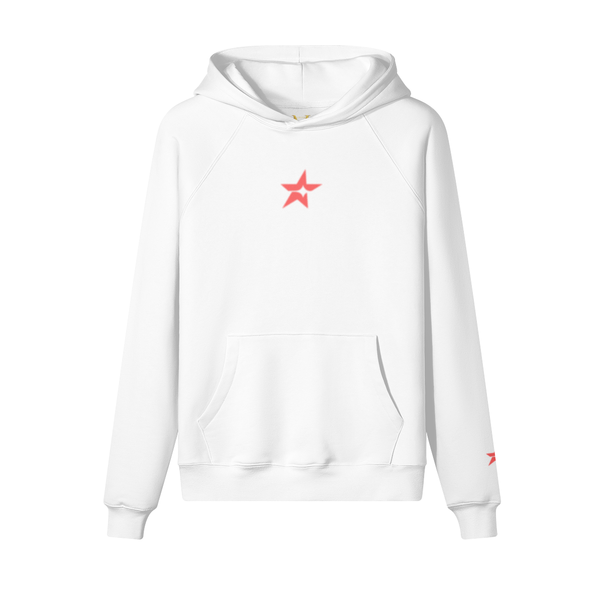 Sacdred Strength Hoodie