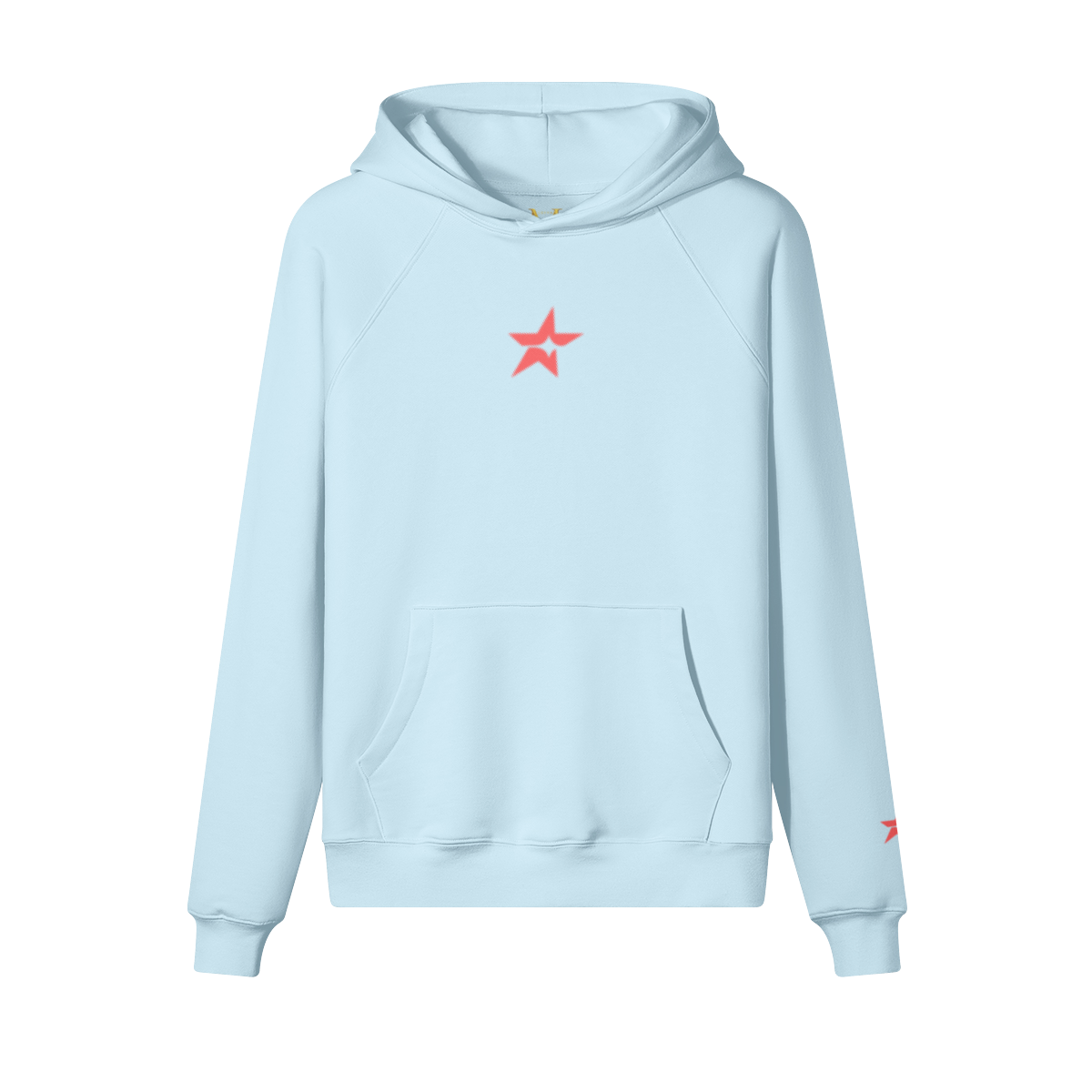 Sacdred Strength Hoodie