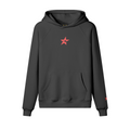 Sacdred Strength Hoodie