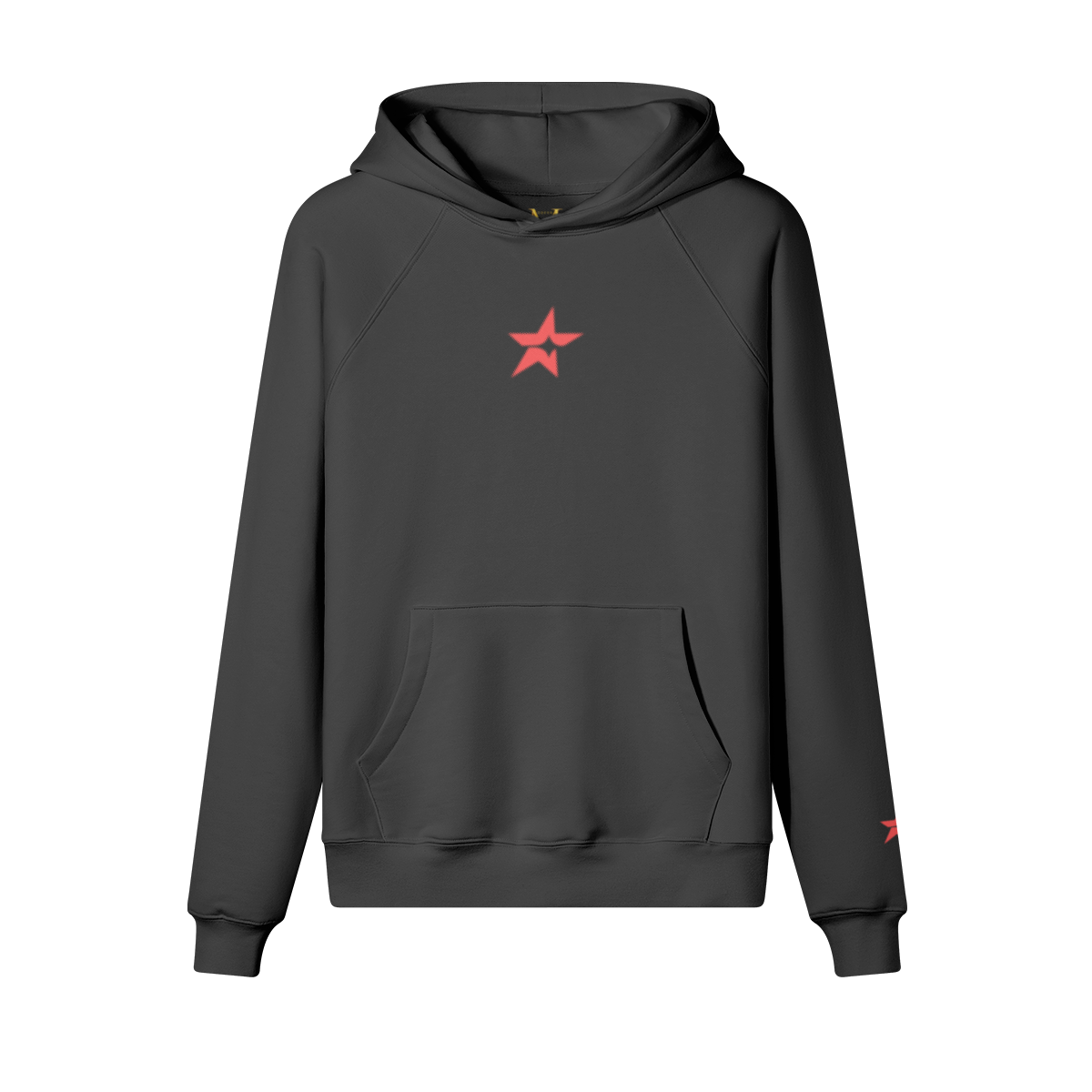 Sacdred Strength Hoodie