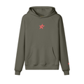 Sacdred Strength Hoodie