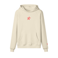 Sacdred Strength Hoodie