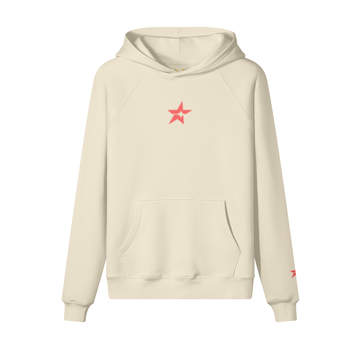 Sacdred Strength Hoodie