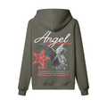 Sacdred Strength Hoodie