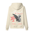Sacdred Strength Hoodie