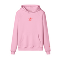 Sacdred Strength Hoodie