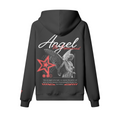 Sacdred Strength Hoodie