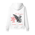 Sacdred Strength Hoodie