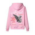 Sacdred Strength Hoodie