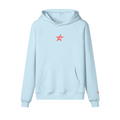 Angel Uprising Hoodie