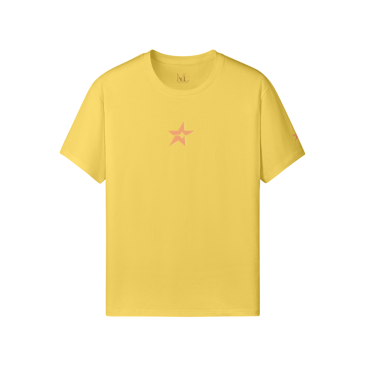 Rebirth Flame Tee