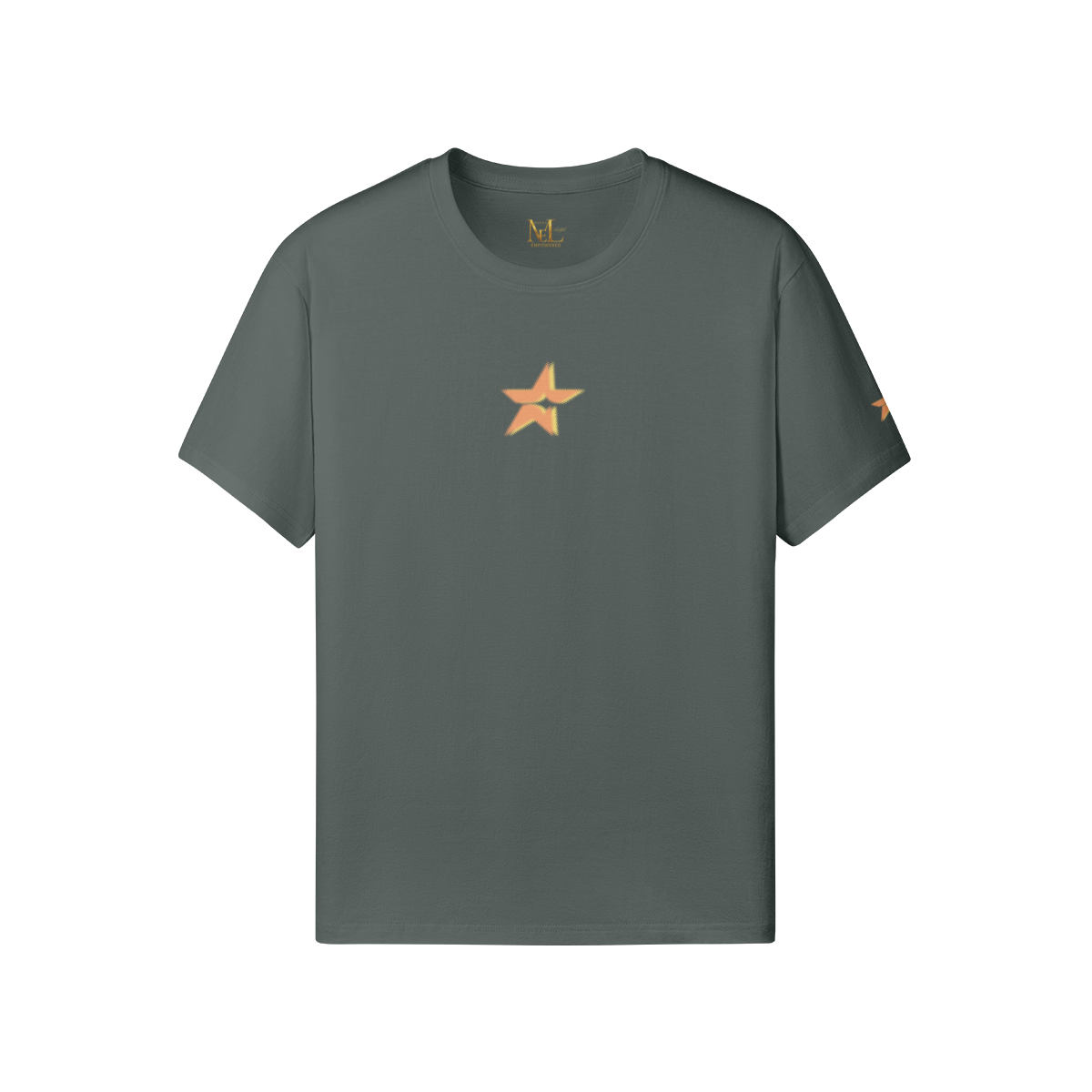 Rebirth Flame Tee