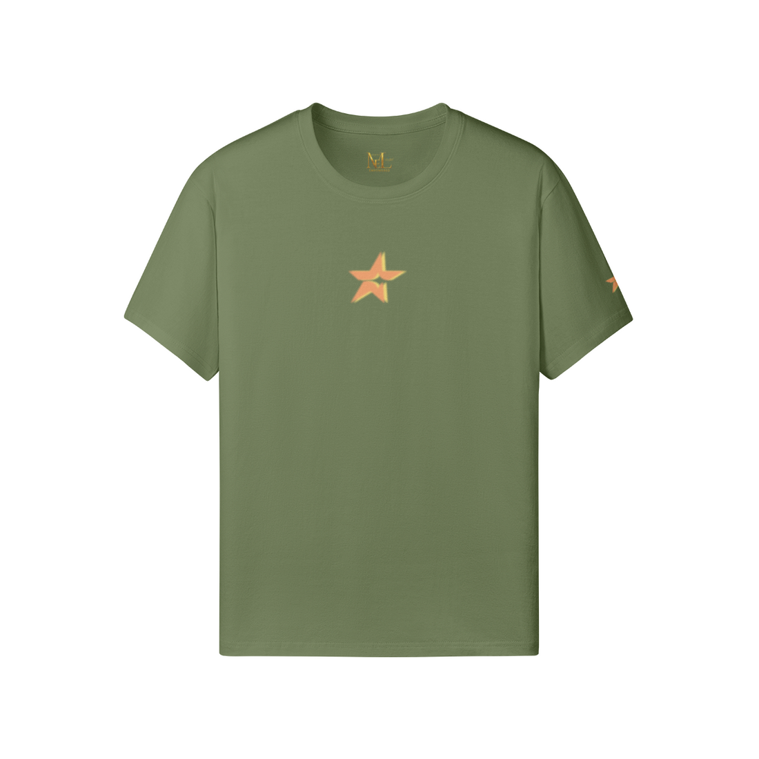 Rebirth Flame Tee