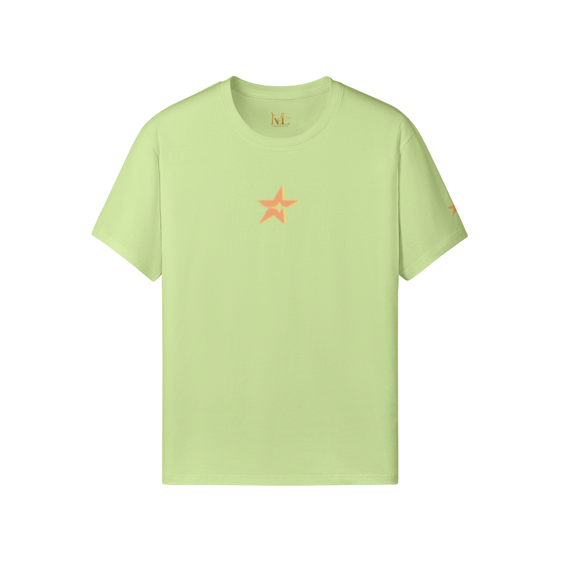 Rebirth Flame Tee