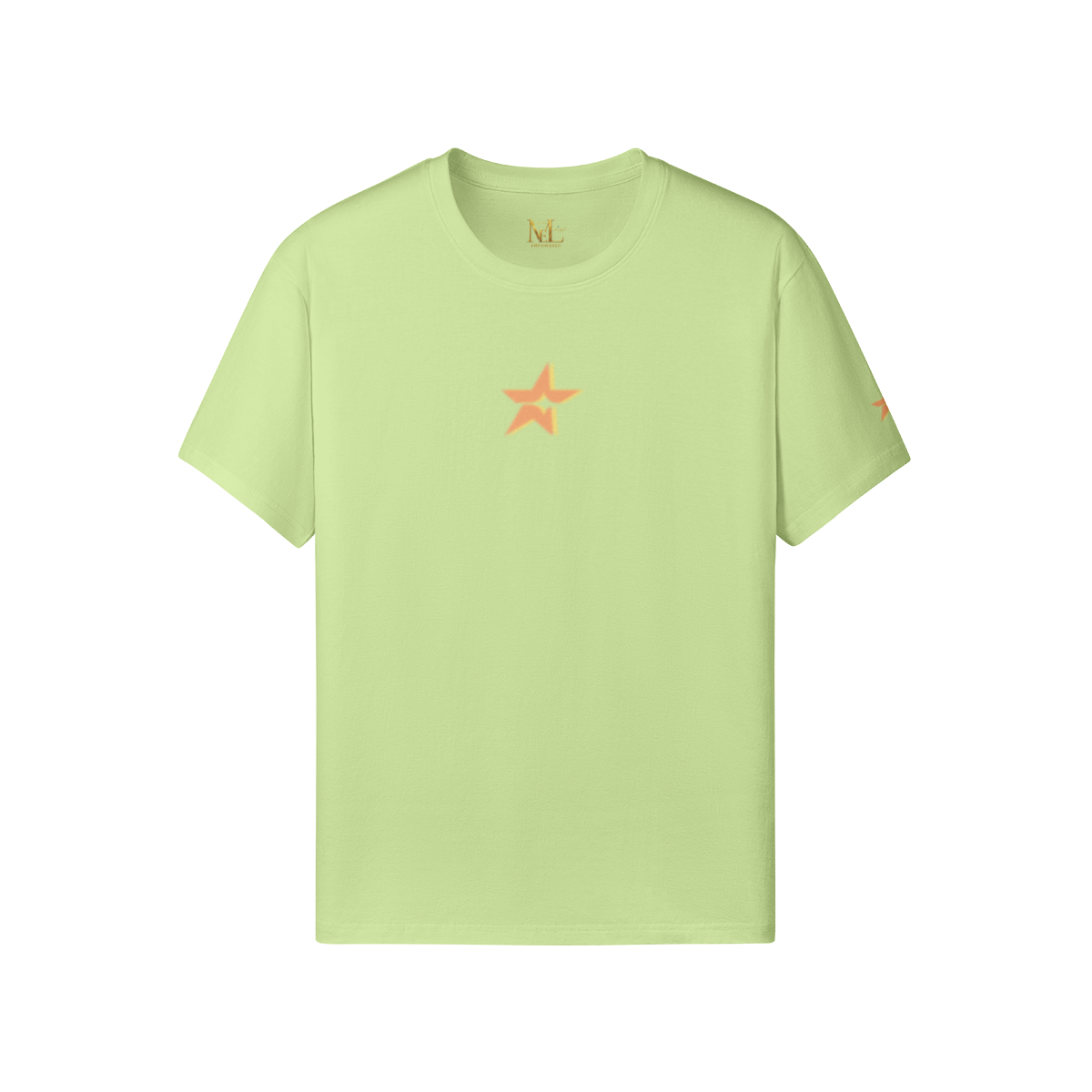 Rebirth Flame Tee