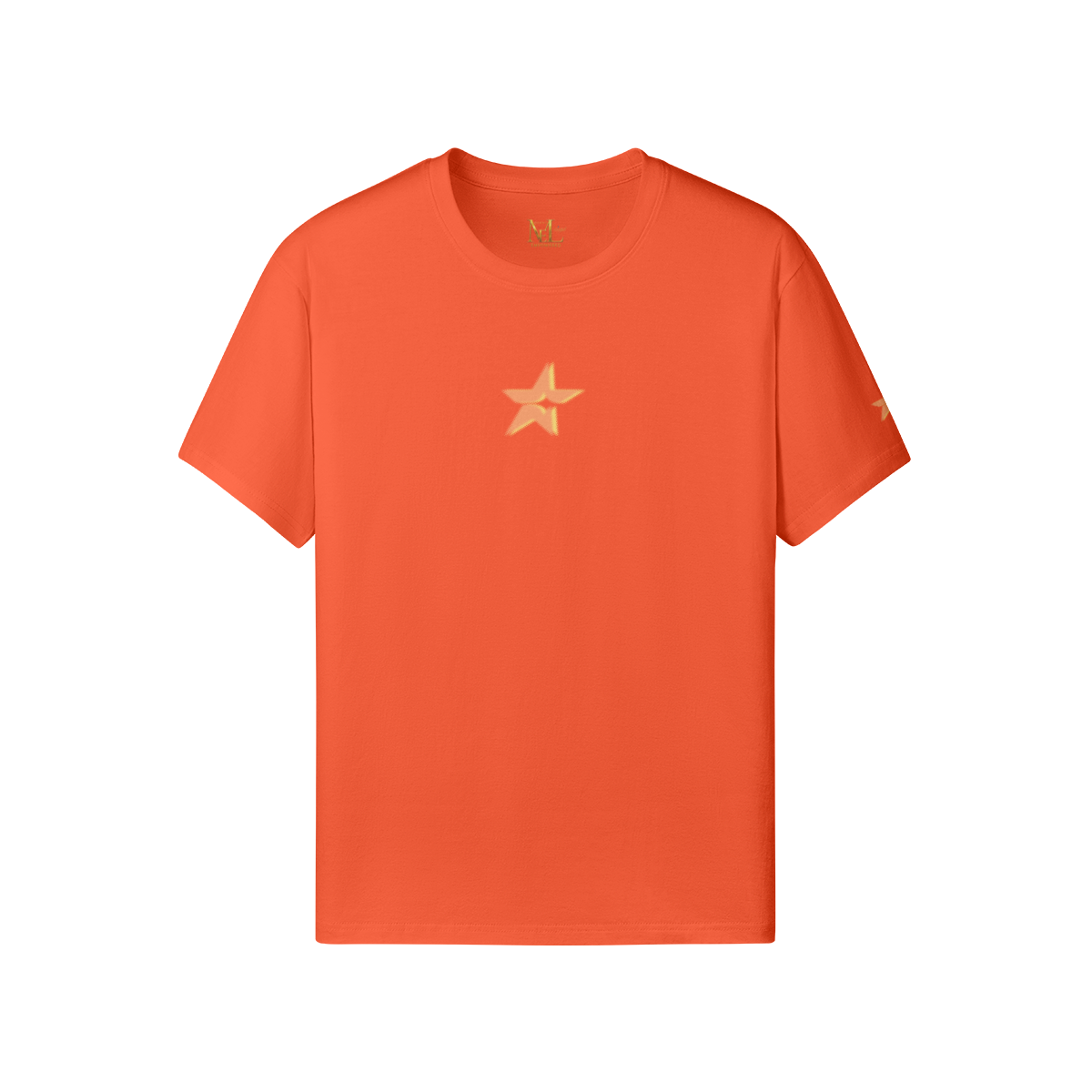 Rebirth Flame Tee