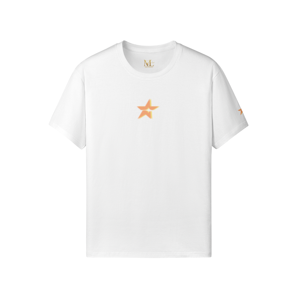 Rebirth Flame Tee
