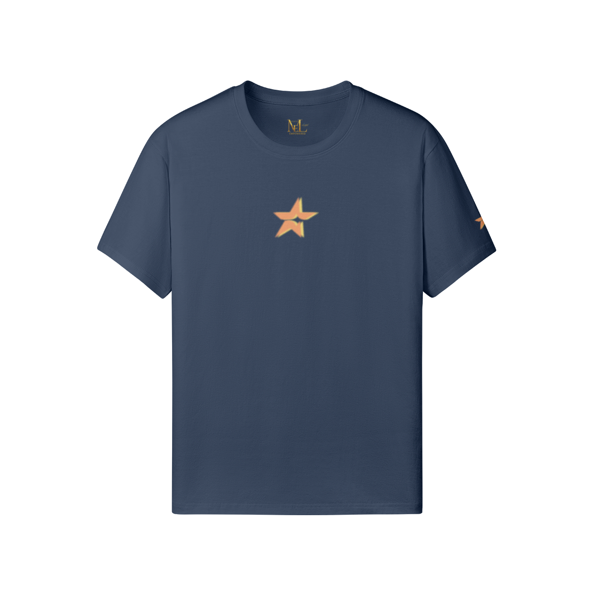 Rebirth Flame Tee