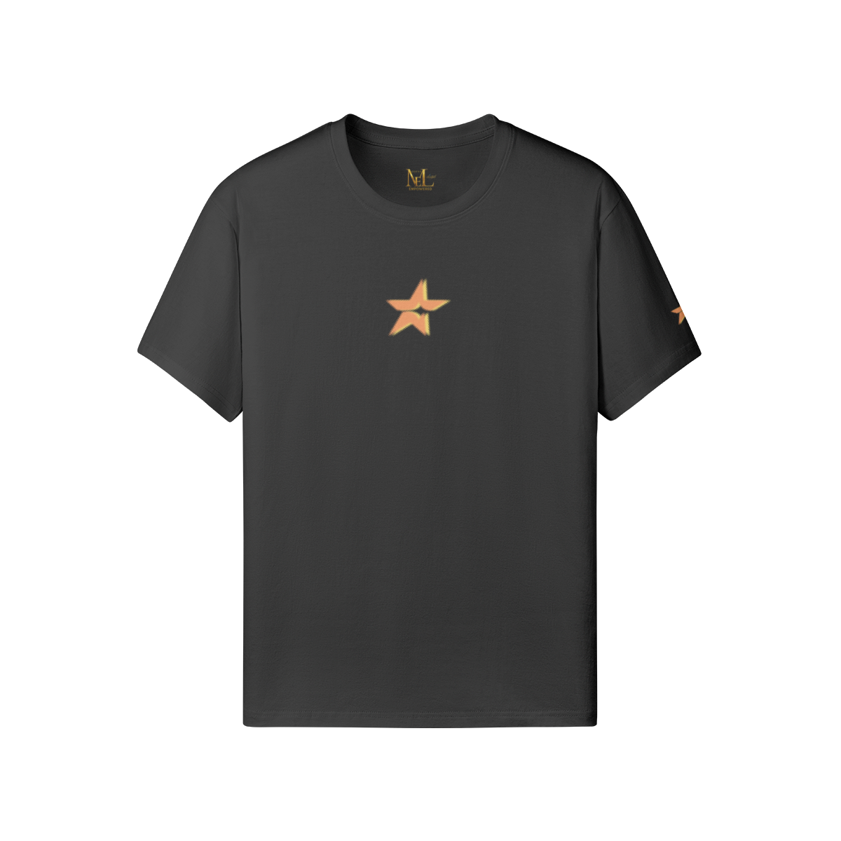 Rebirth Flame Tee