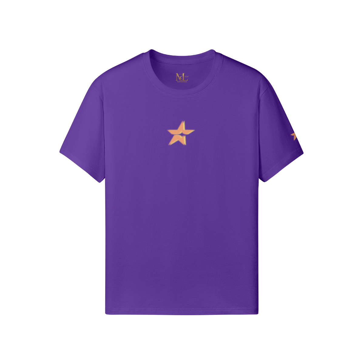 Rebirth Flame Tee