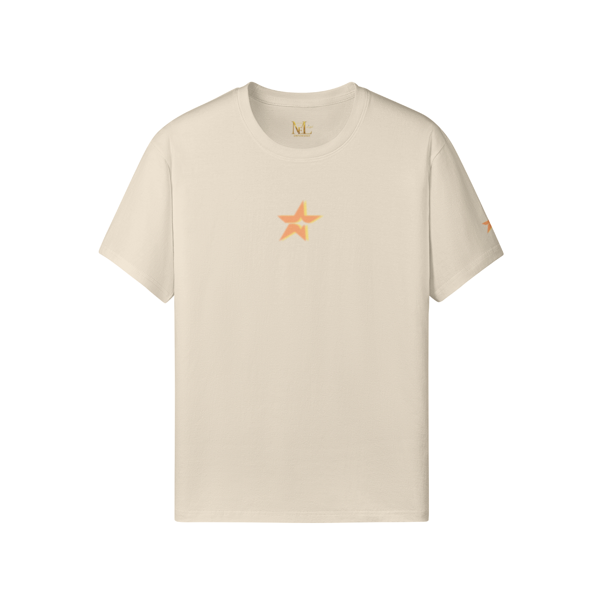 Rebirth Flame Tee