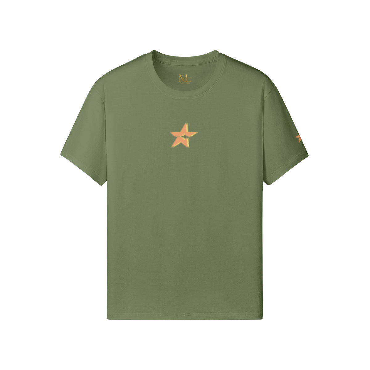 Rebirth Flame Tee