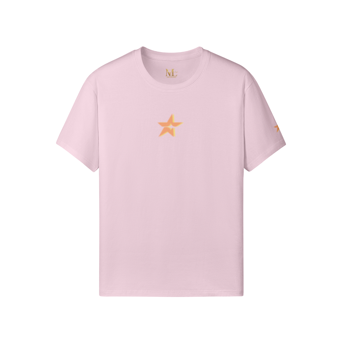 Rebirth Flame Tee