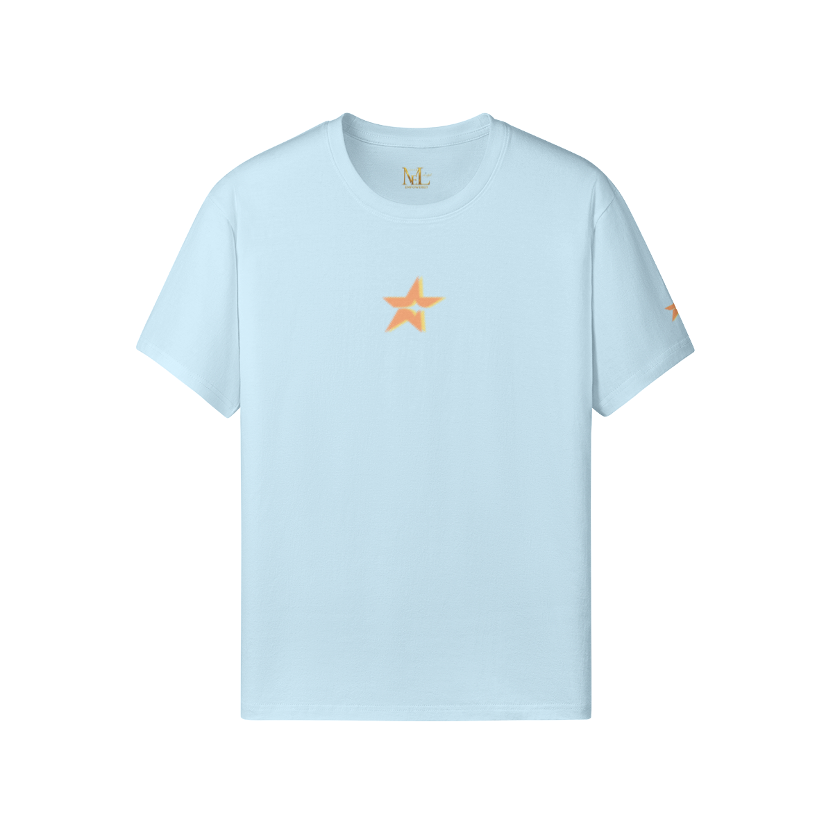 Rebirth Flame Tee