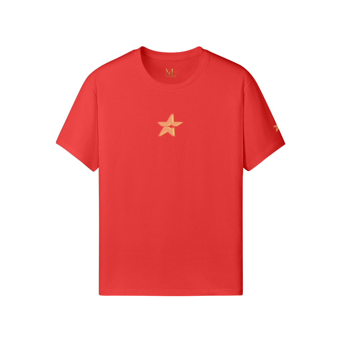 Rebirth Flame Tee