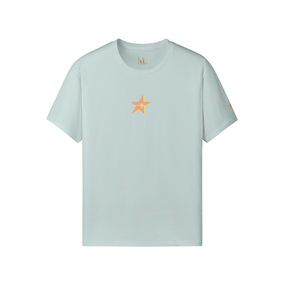 Rebirth Flame Tee